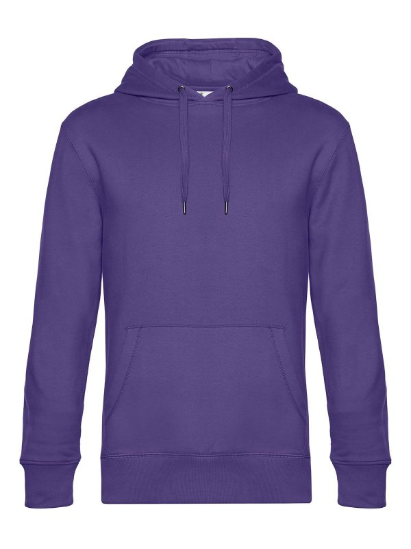 radiant purple